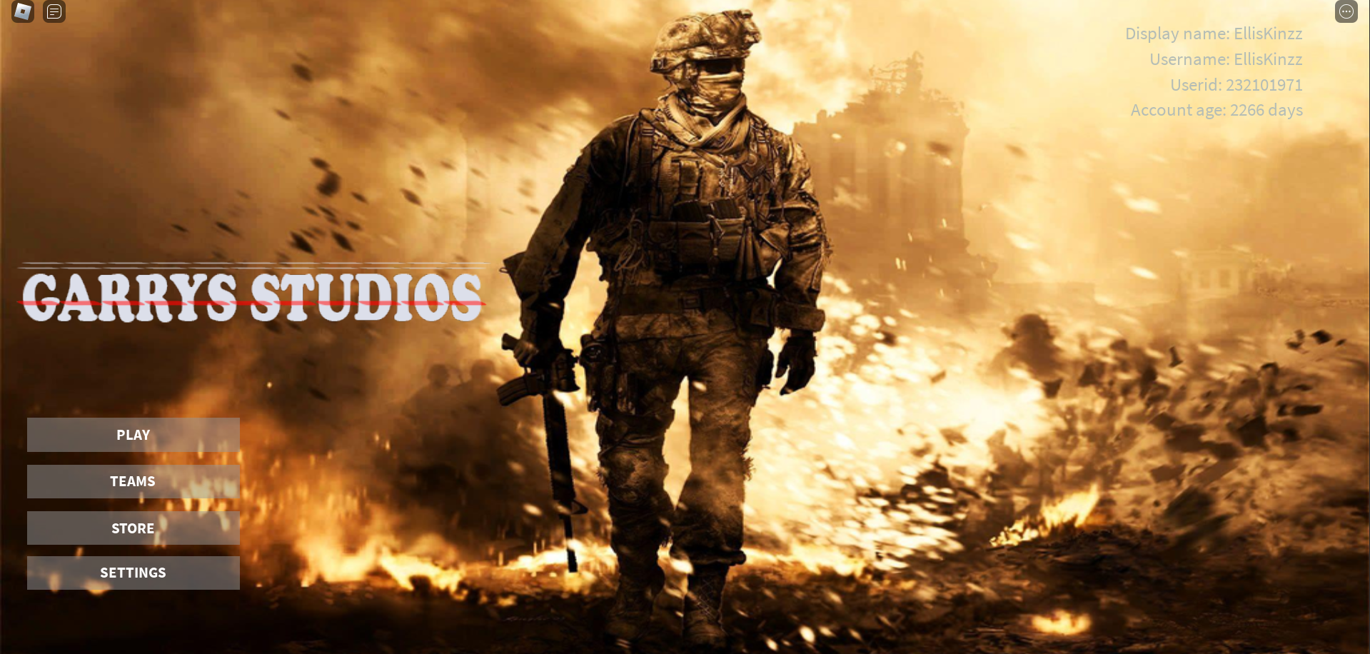 Main Menu V2 - Payhip