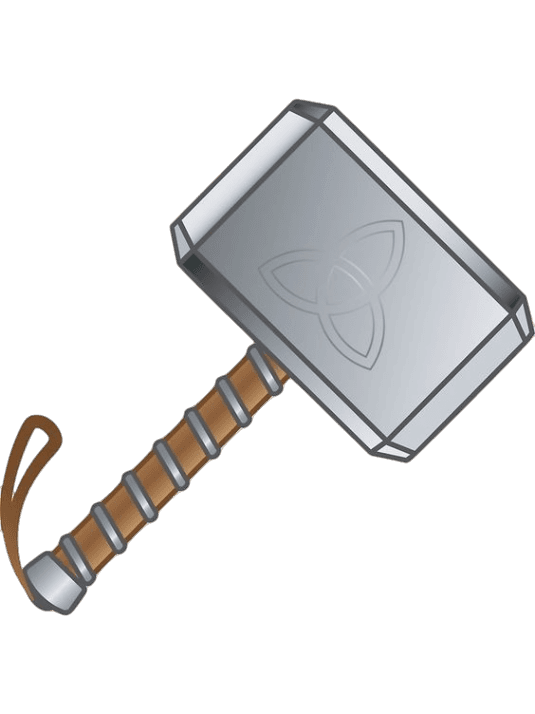 mjolnir