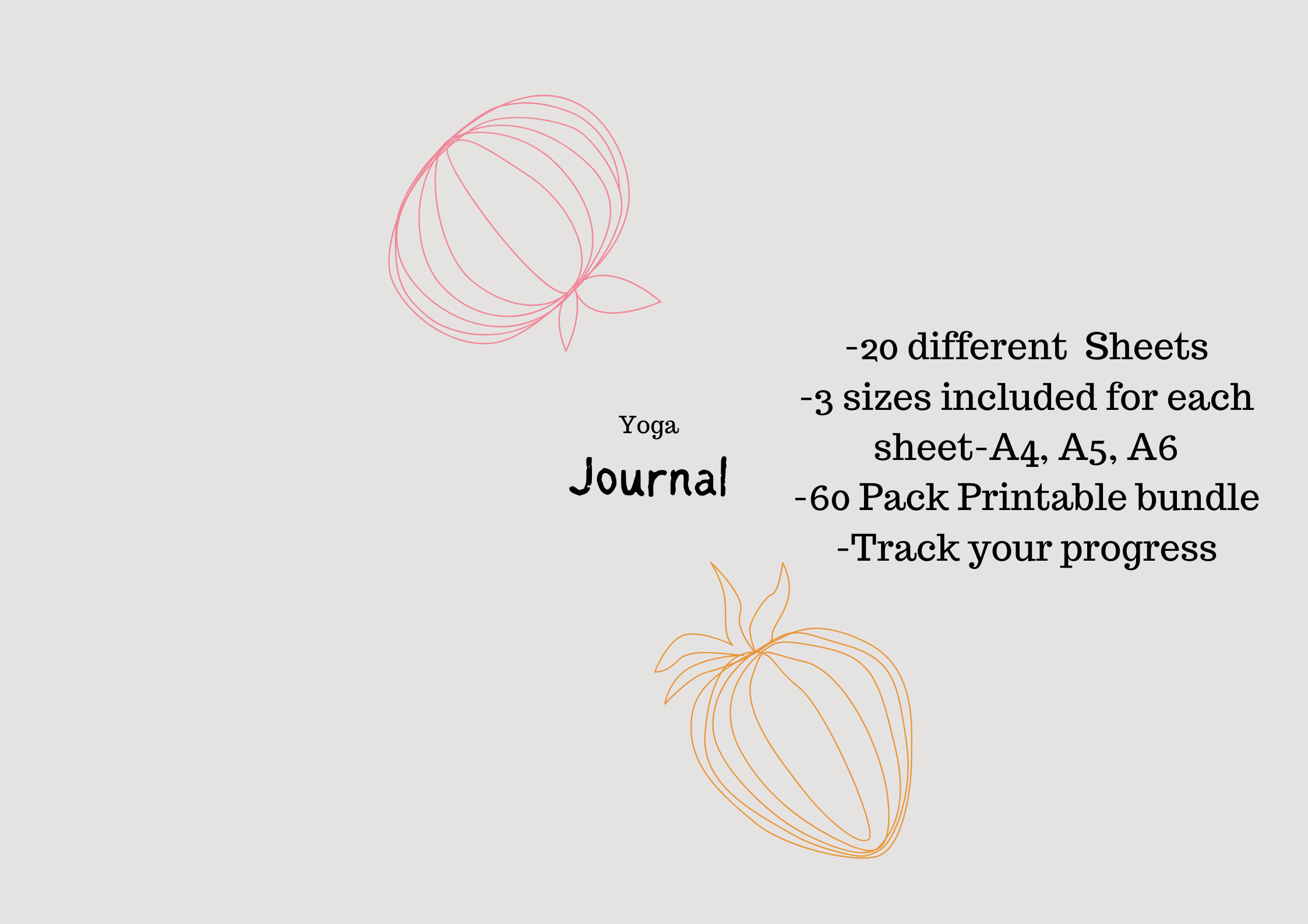 20 Yoga Journal Prompts