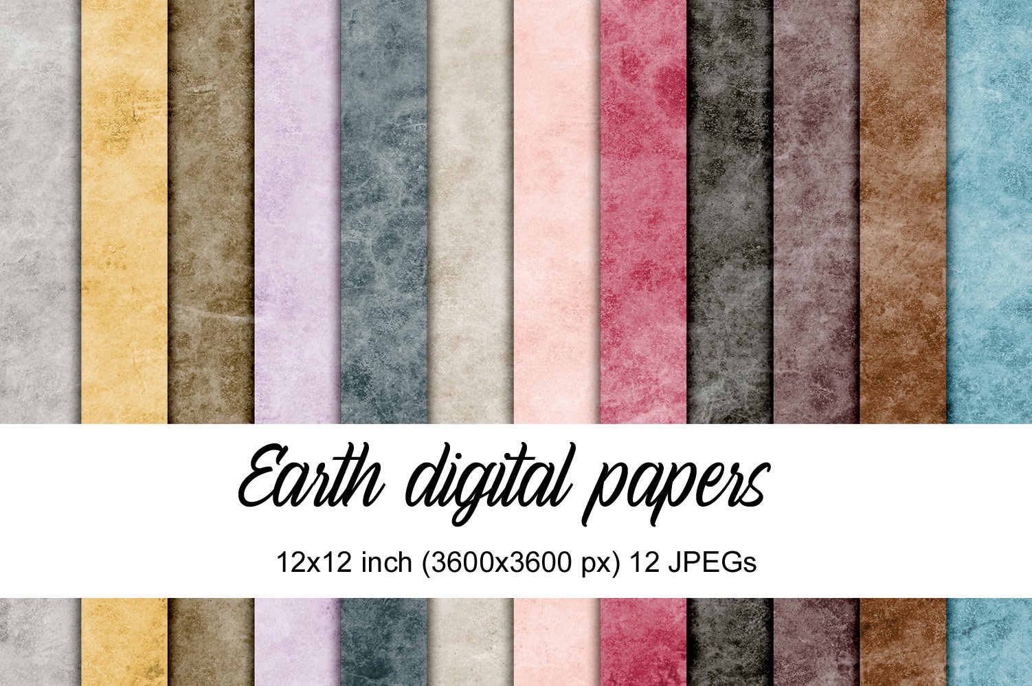 Earth digital papers - Payhip