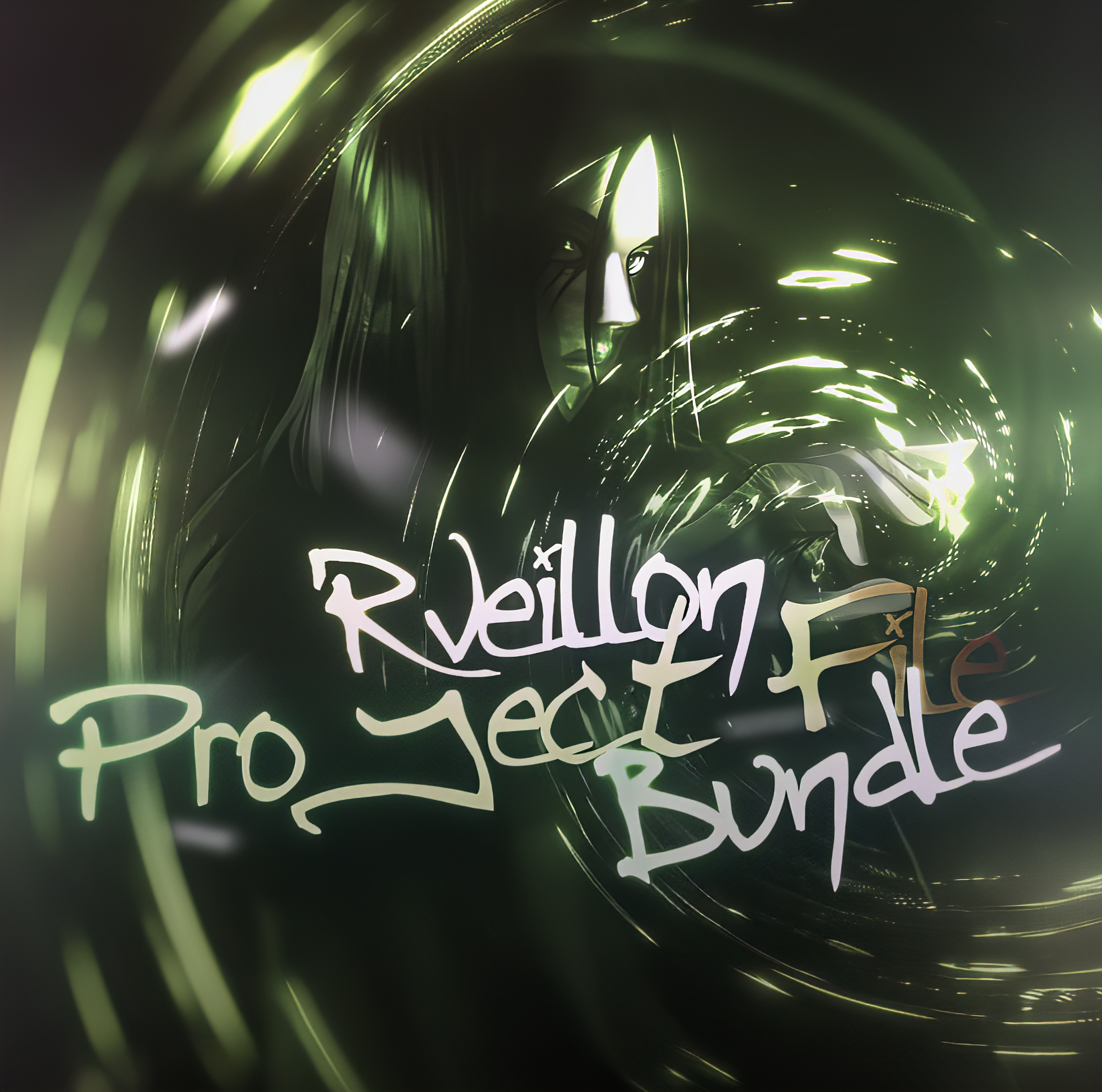 Réveillon "Rveillon" PF Bundle - Payhip