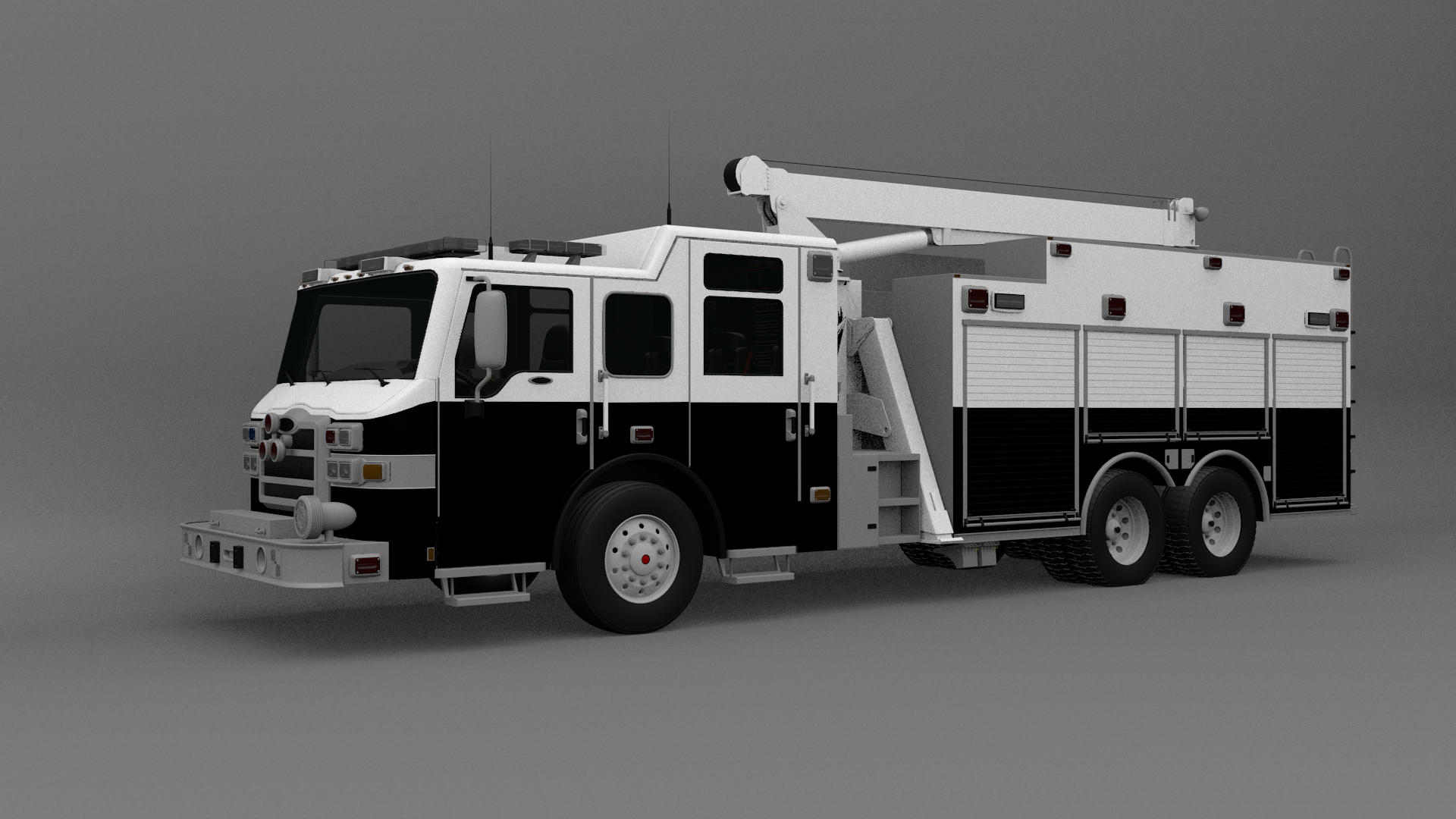 DOW 7 (Doppler on wheels)