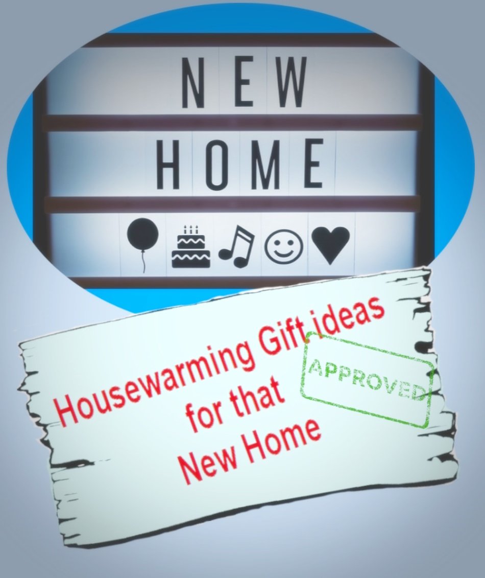 new home housewarming