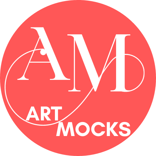 Artmocks logo