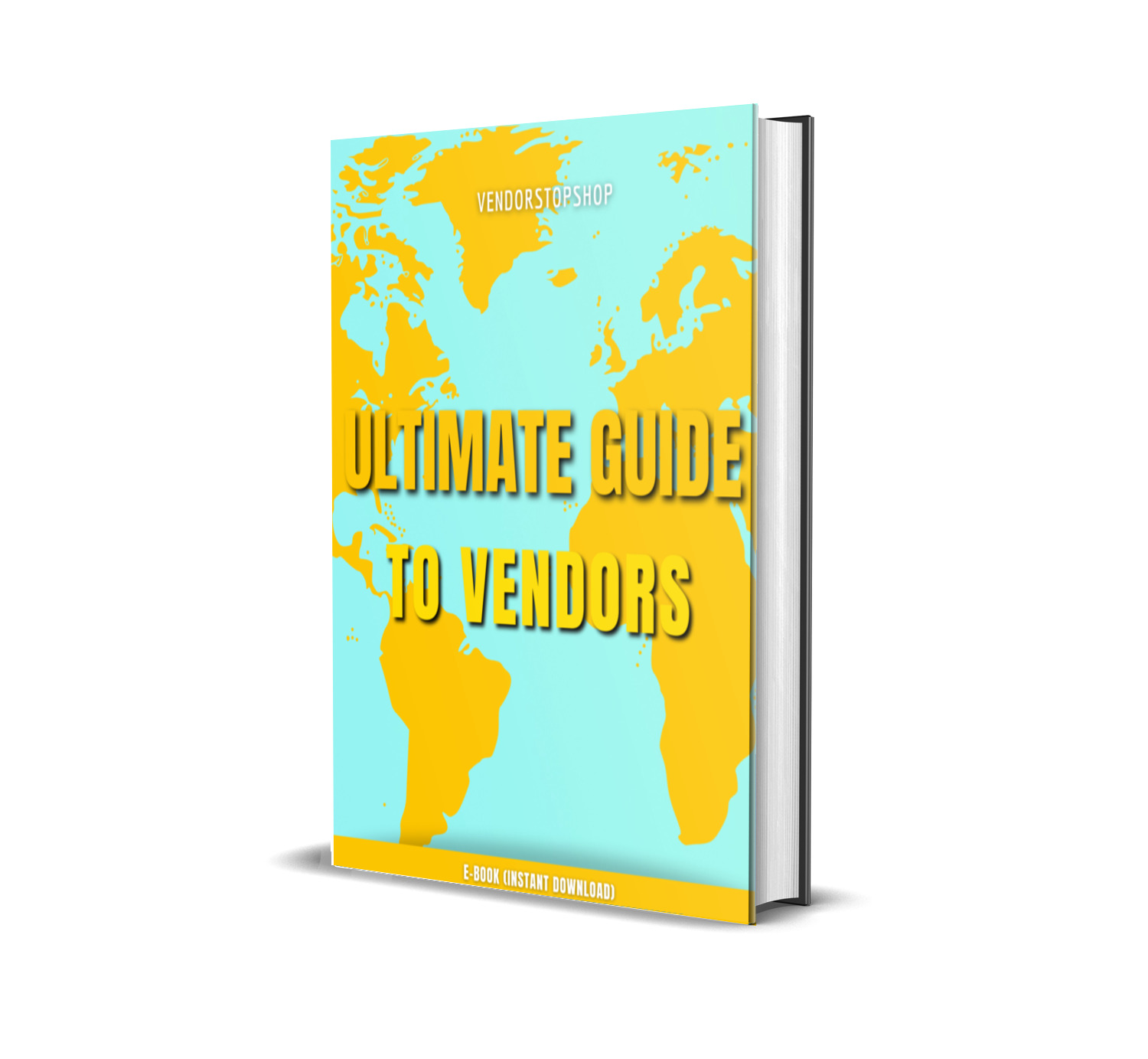 Ultimate Guide To Vendors - Payhip