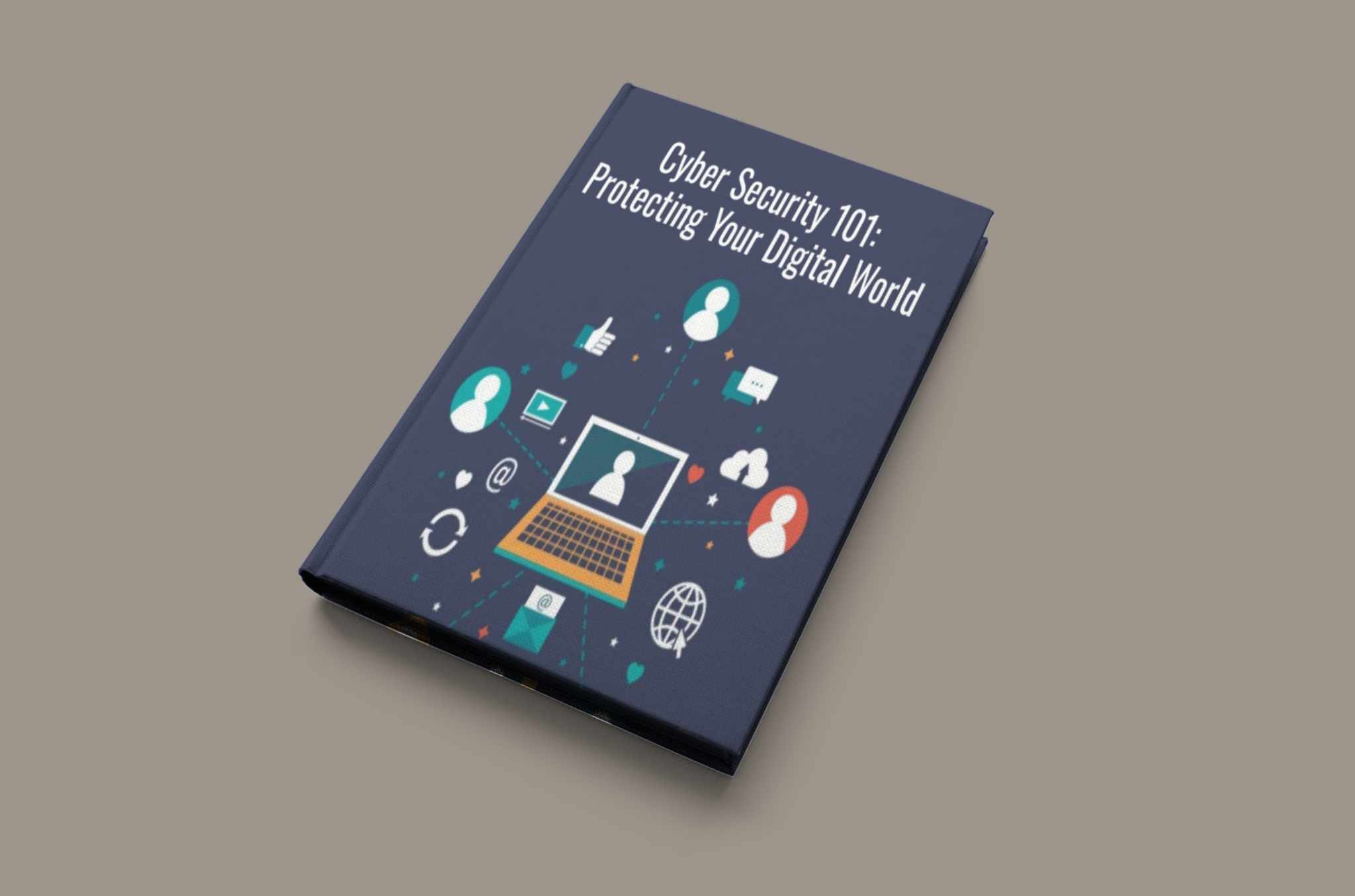 Cyber Security 101: Protecting Your Digital World - Payhip