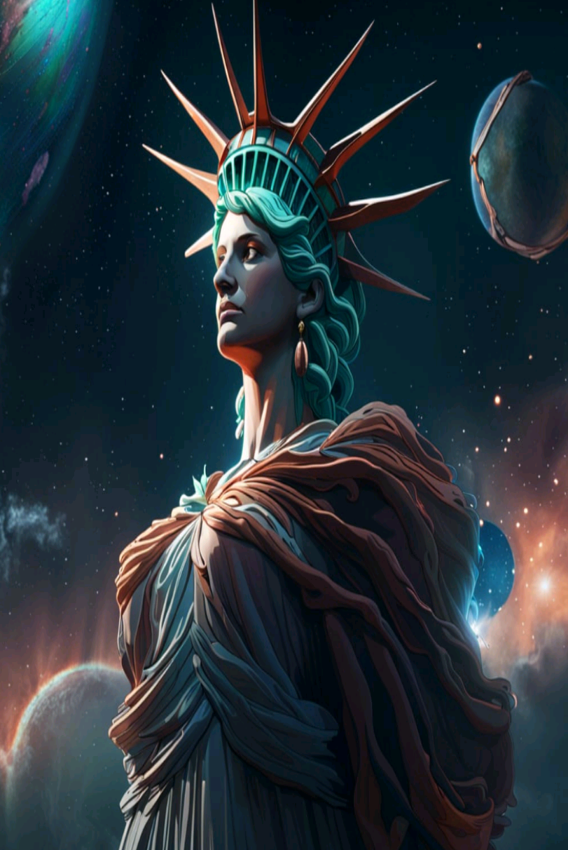 Statue of Liberty