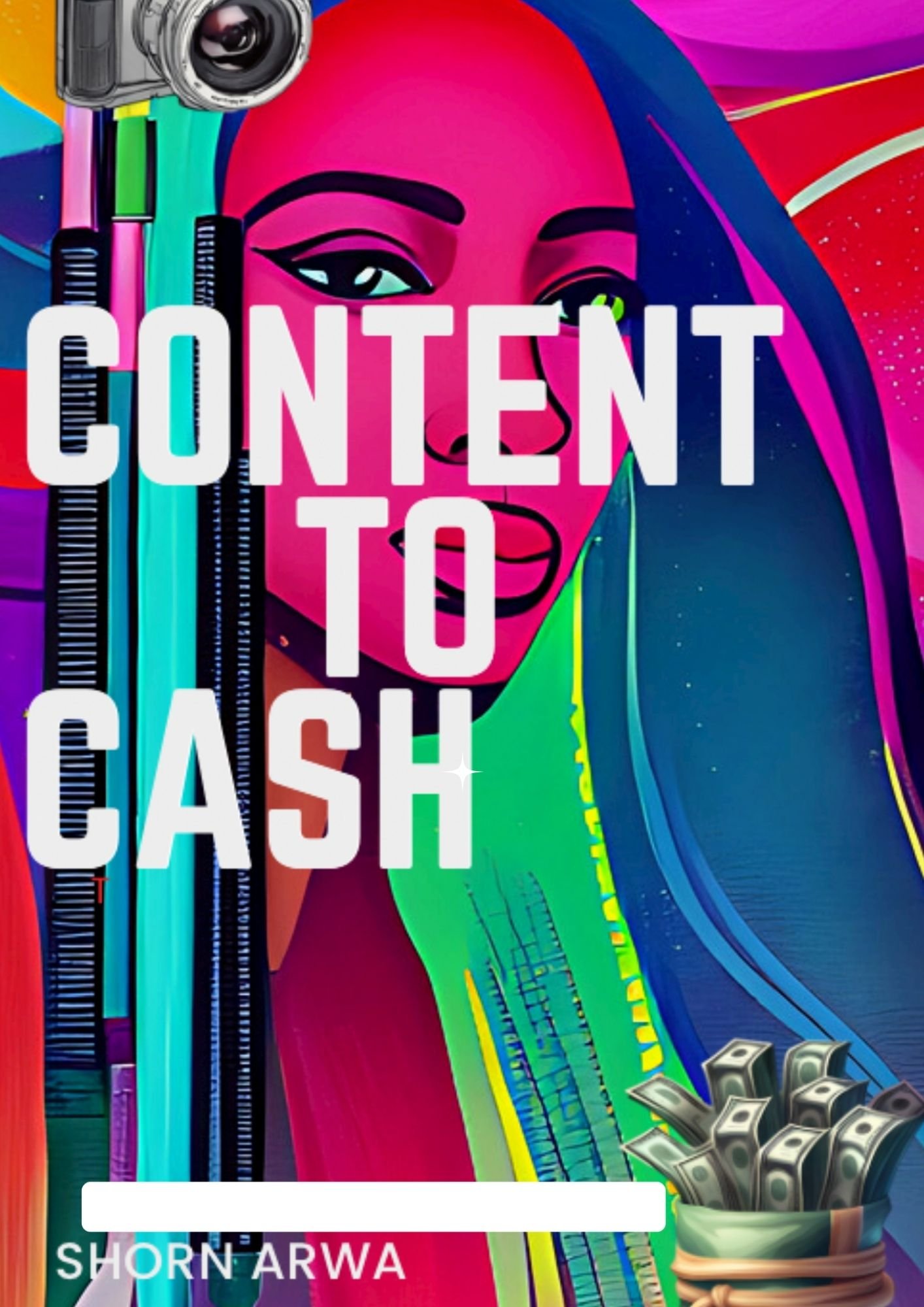 CONTENT TO CASH - Payhip