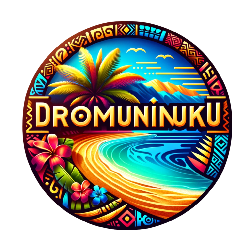Dromuninuku Logo