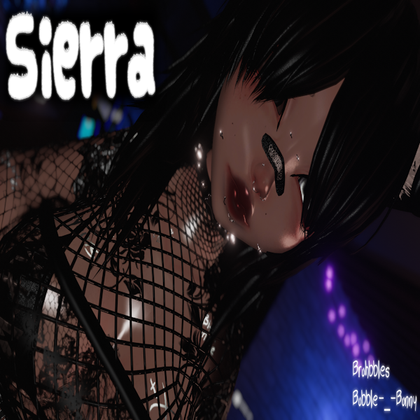 Sierra (LITE!) SERVER FREEBIE!