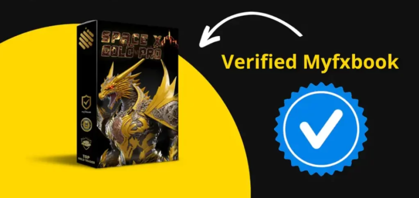 Verified Myfxbook