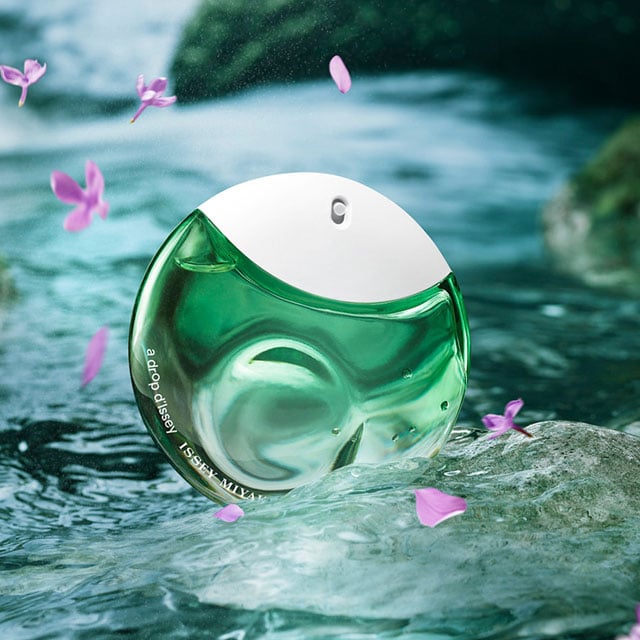 Issey Miyaki Perfume