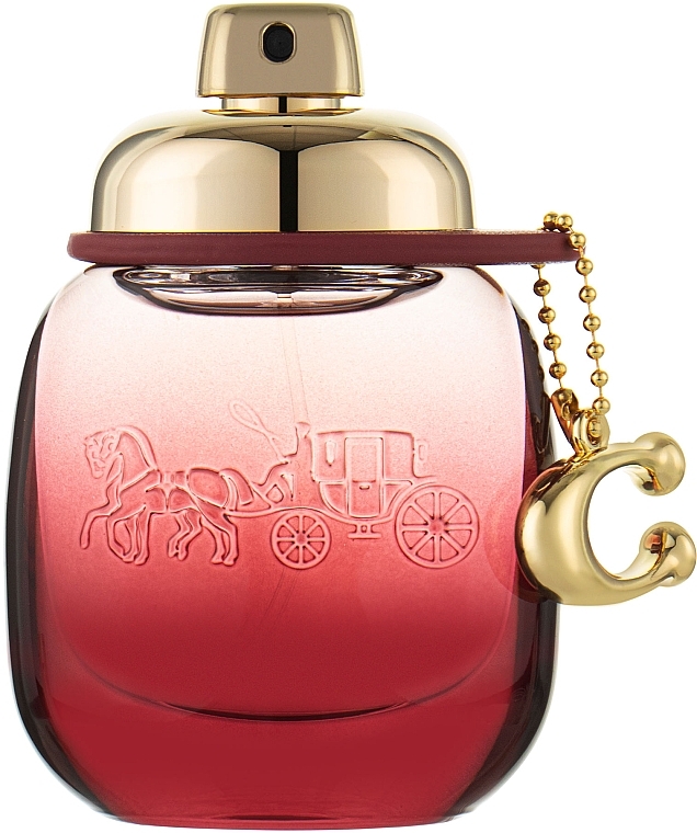 Coach Perfume