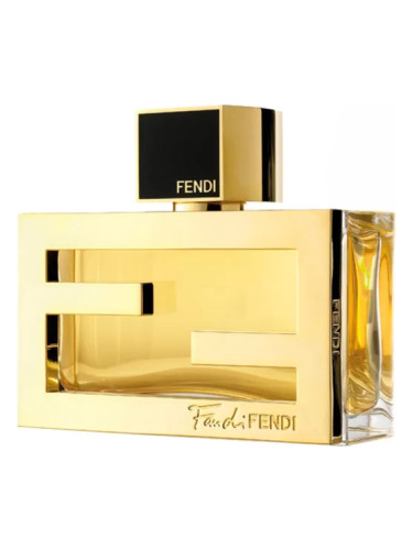 Fendi Perfume