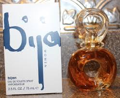 Bijan Women's Pure Perfume