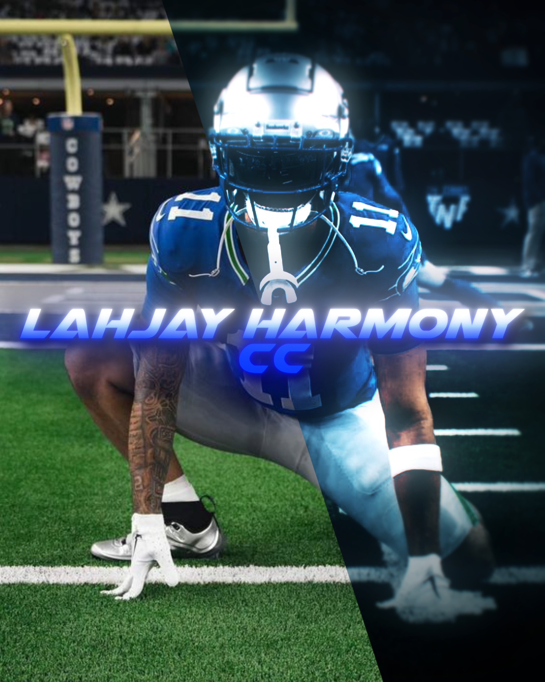 Lahjay "Harmony" CC - Payhip
