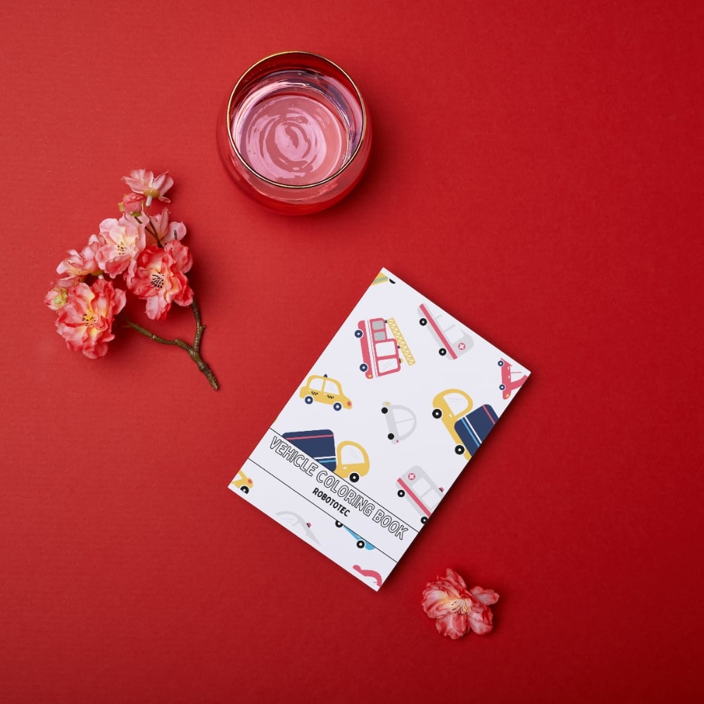 Introducing our Interactive Kids Activity Book – a digital wonderland of coloring fun! This downloadable gem offers a collection of transport-themed coloring pages in PDF format, providing hours of entertainment and learning for your little ones. Whether 