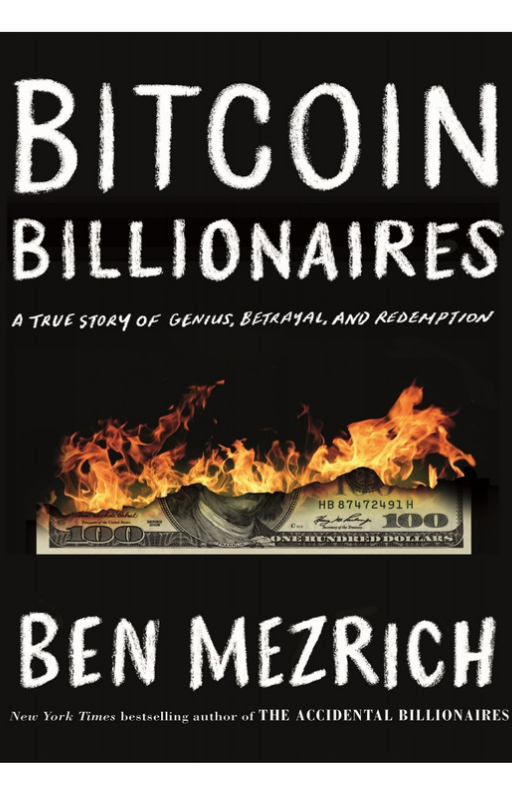 "Bitcoin Billionaires" is an enthralling narrative drawn from numerous interviews, extensive sources, and a wealth of documents, encompassing records from multiple legal proceedings. Given the varying and occasionally conflicting viewpoints on certain events, I endeavored to reconstruct scenes in the book based on the information gleaned from these documents and interviews to the best of my ability. Additionally, some scenes are crafted to portray individual perspectives without advocating for them. Moreover, there are instances where settings and descriptions have been altered or imagined.