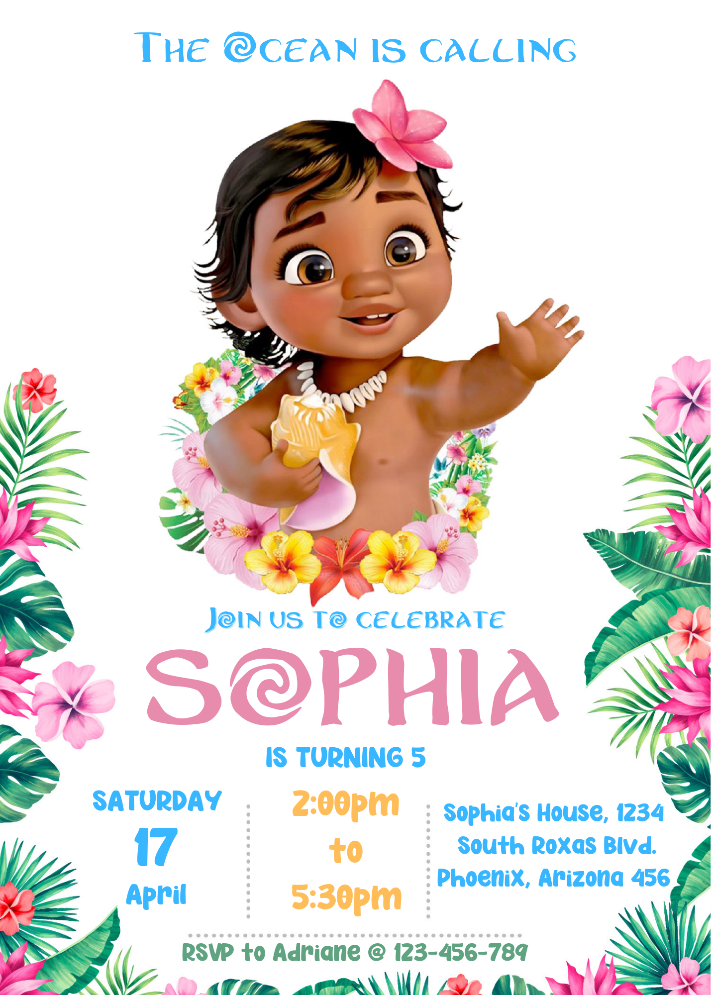 moana-birthday-invitation-template-canva-1-payhip for Free Moana Birthday Invitations Printable Moana Birthday Invitation Template Canva 1 - Payhip for Free Moana Birthday Invitations Printable