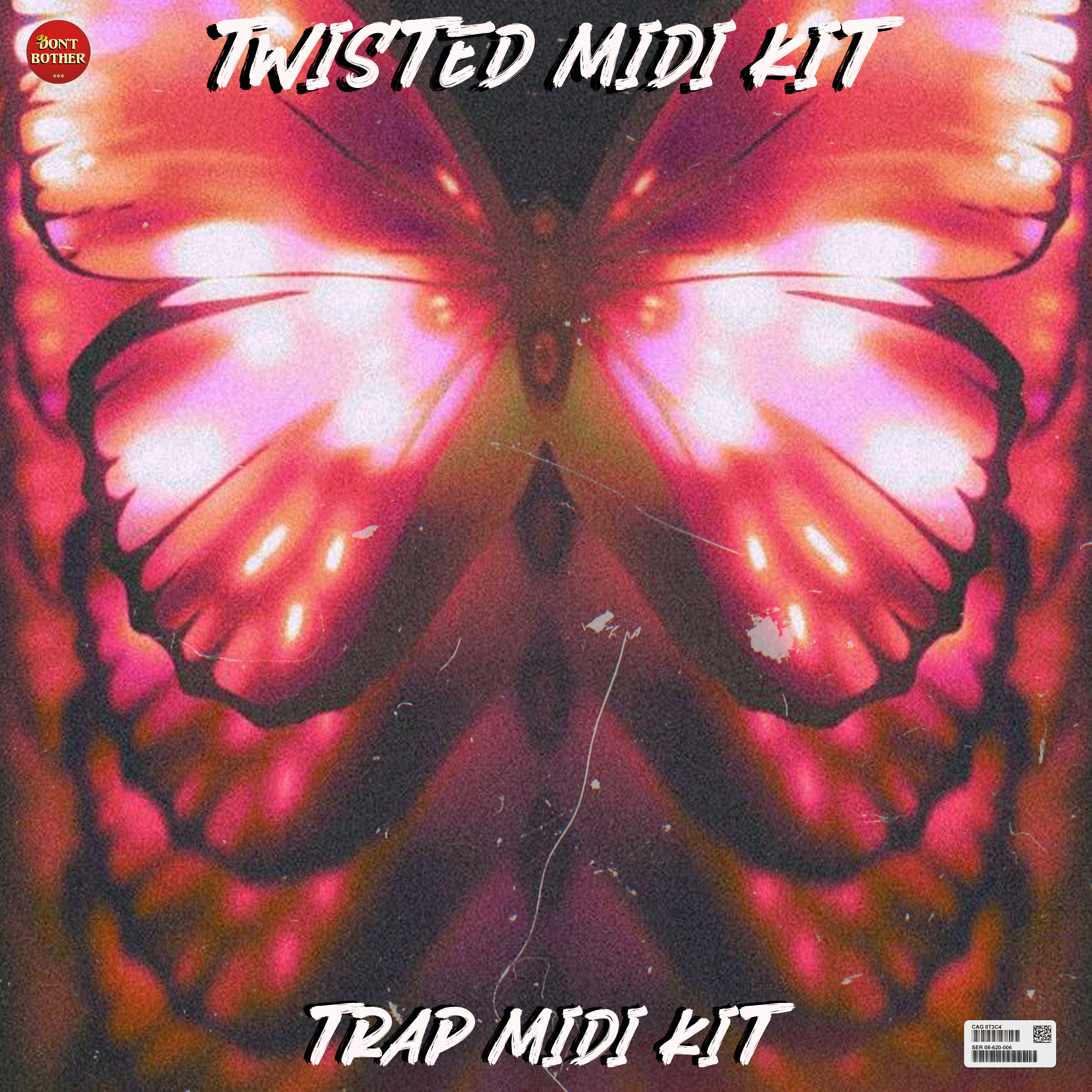 TWISTED TRAP MIDI KIT DEMO - Payhip