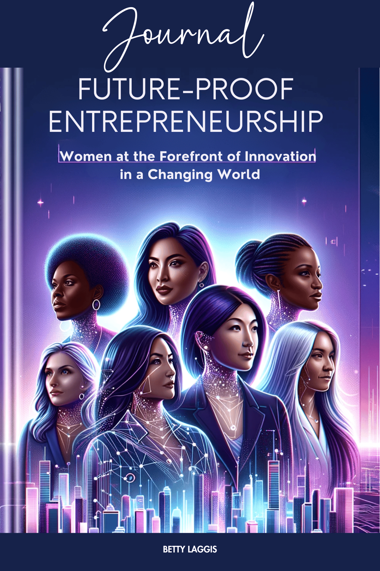Future-Proof Entrepreneurship: Women at the Forefront of Innovation in ...