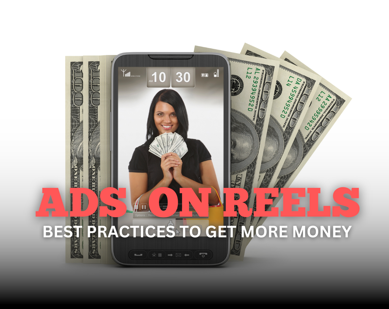 Ads on Reels Best Practices: Get More Money on Facebook