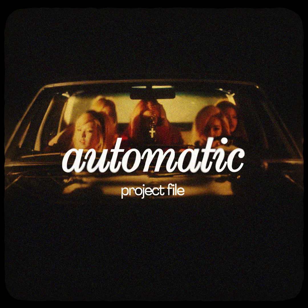 automatic project file - Payhip