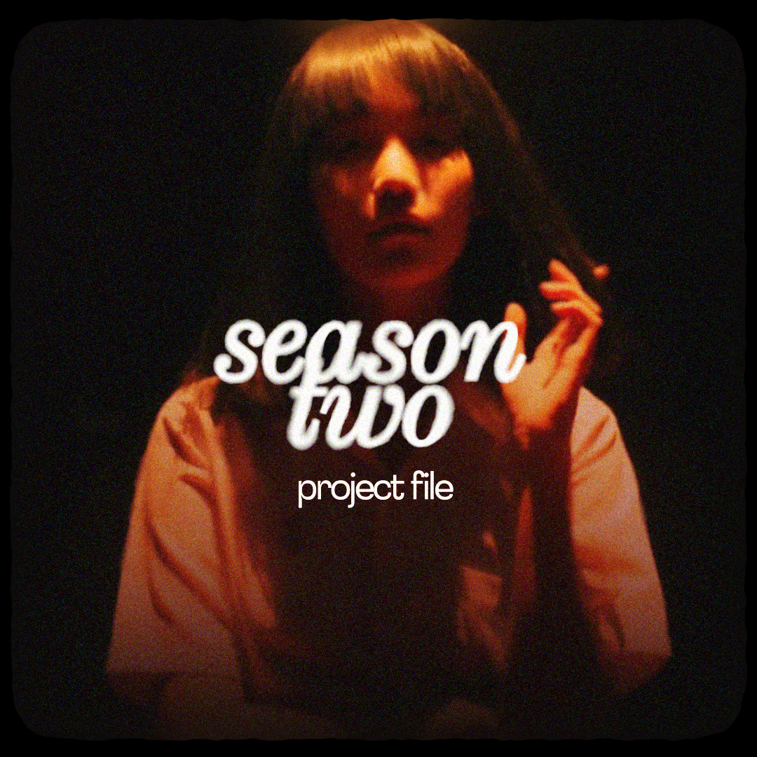 season two project file - Payhip