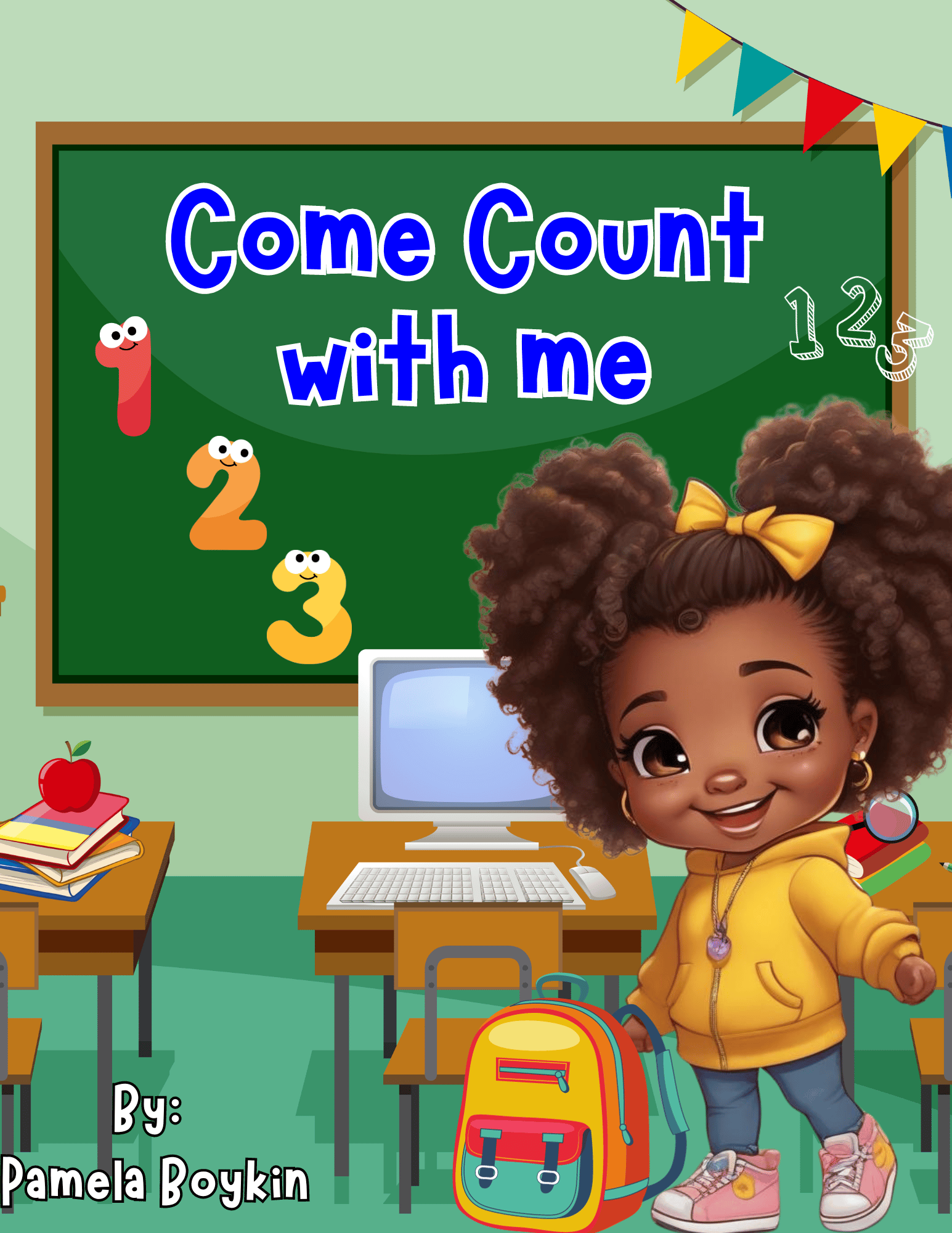 Come Count With Me - Payhip