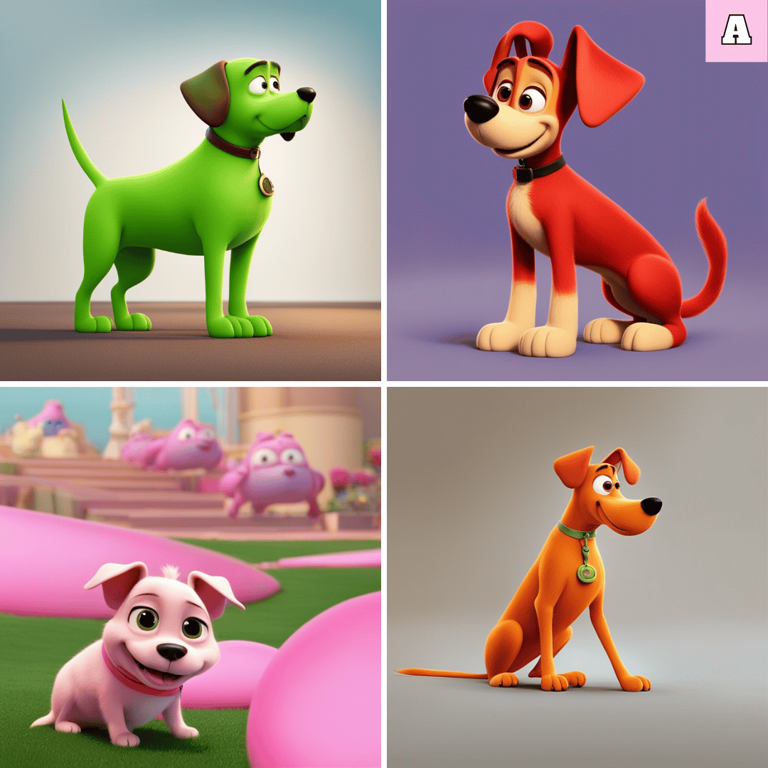 ANIMATED AI DOG TUTORIAL - Payhip