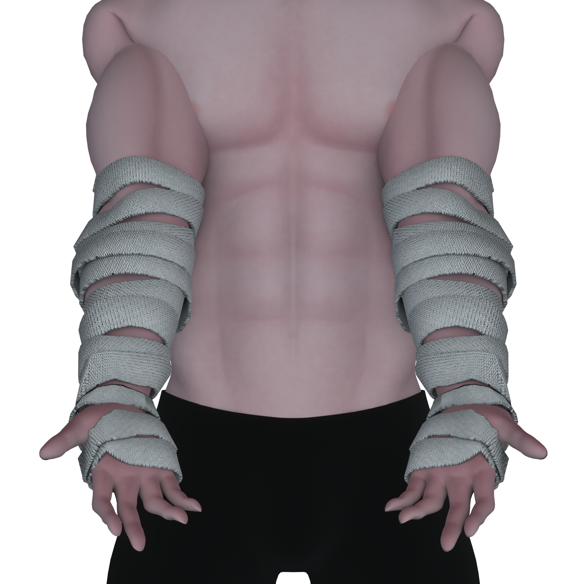 ' arm wraps ' - Payhip