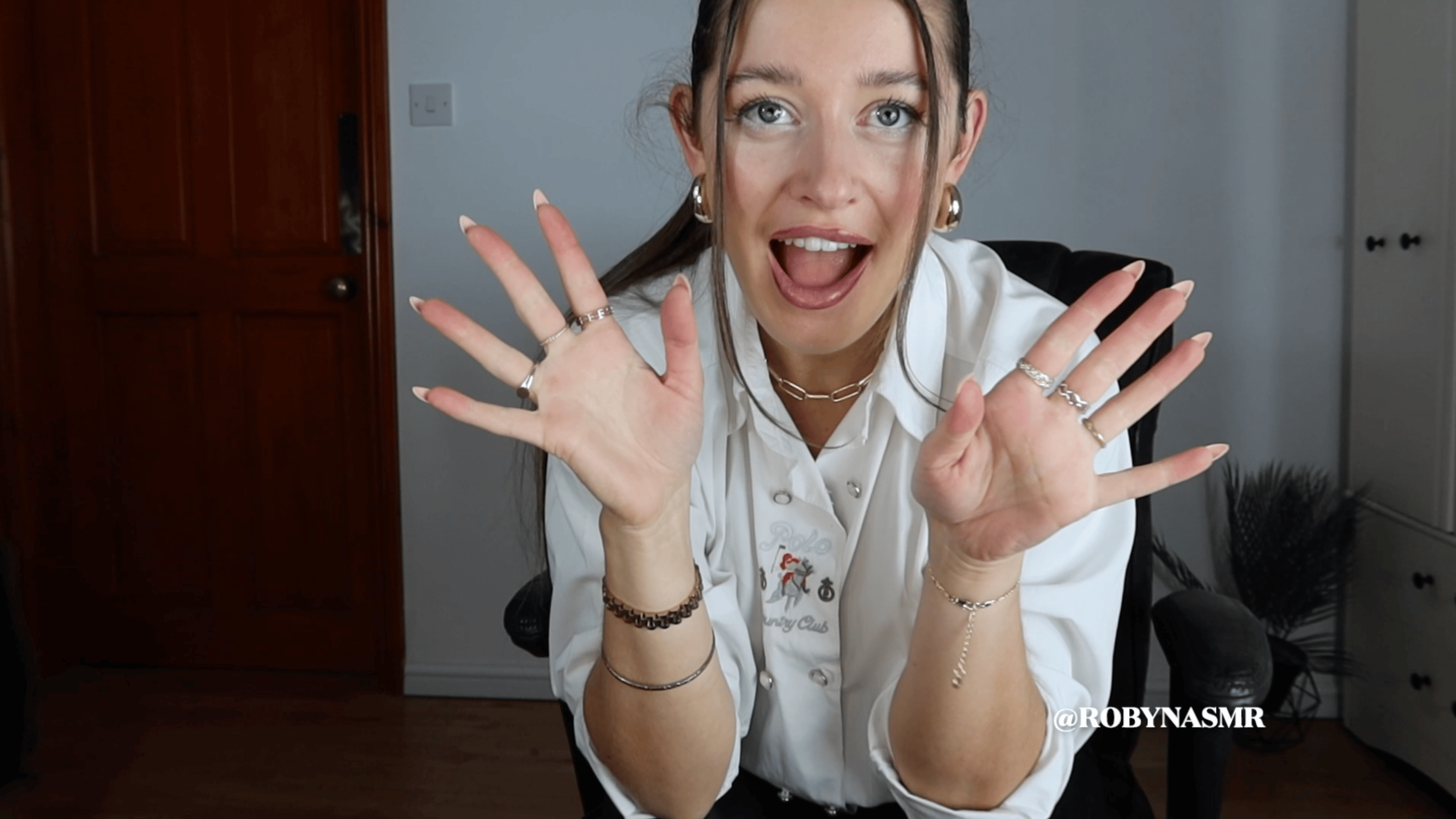Tickling you roleplay ft. long nails - Payhip