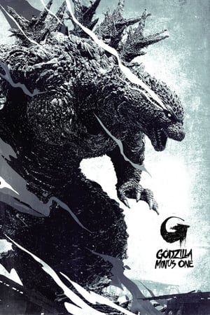 Godzilla Minus One 2023 Full Movie Streaming Online in HD-720p Video Quality