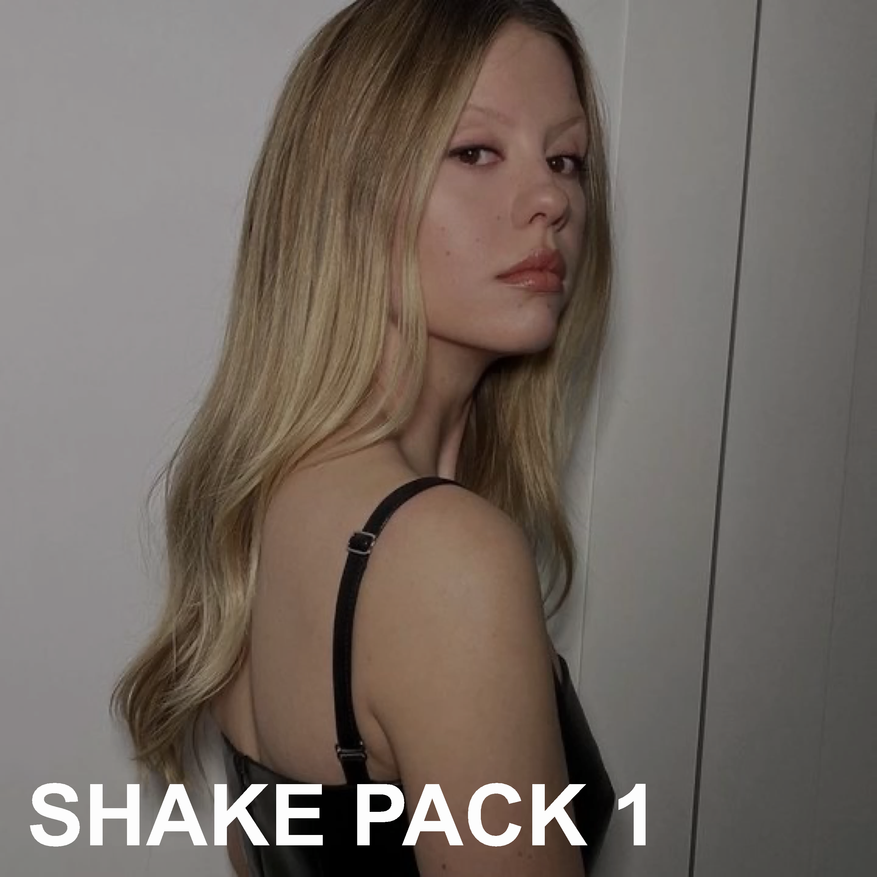 SHAKE PACK 1 - Payhip
