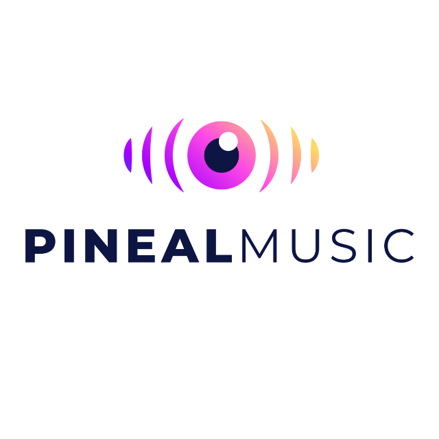Logo of Pineal Music for Sync Licensing Masterclass Course