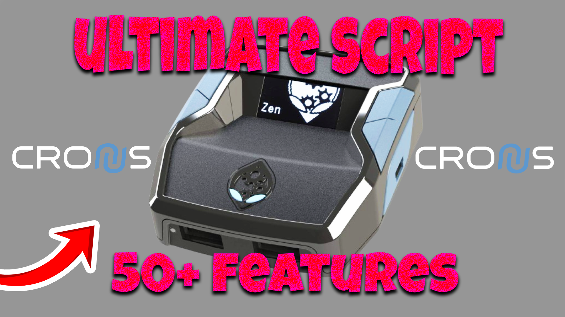 Ultimate Script(SALE) - Payhip