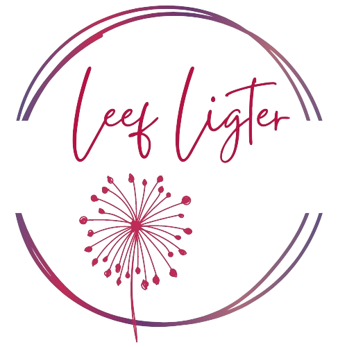 Leef Ligter Logo