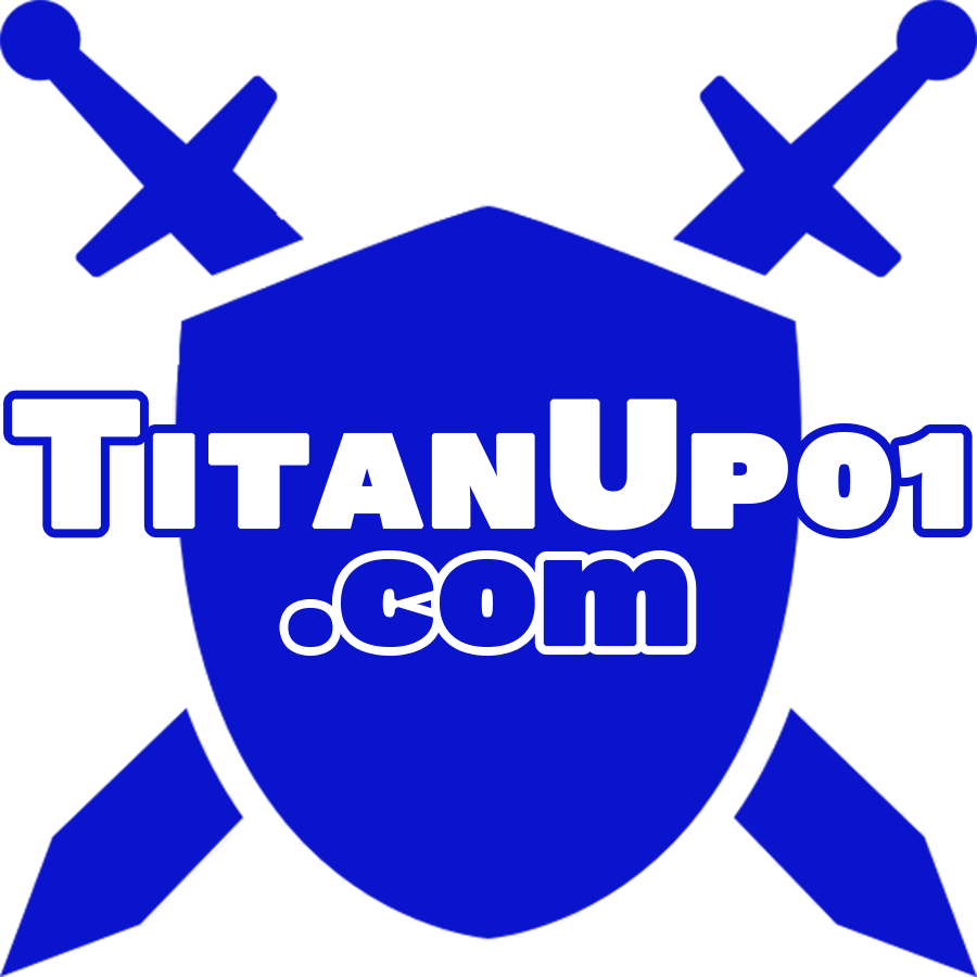 TitanUp01.com