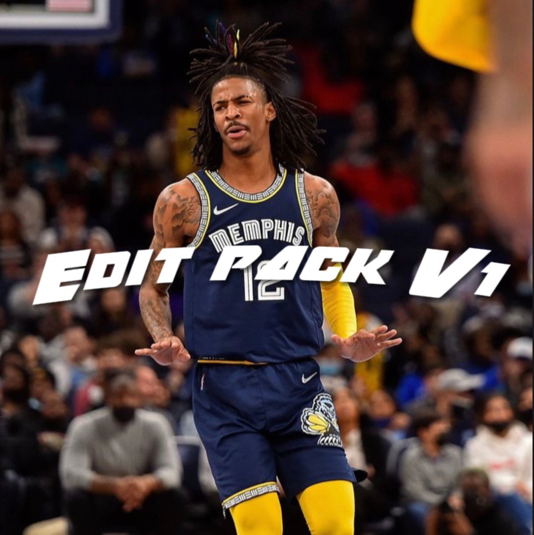 Edit Pack V1 - Payhip