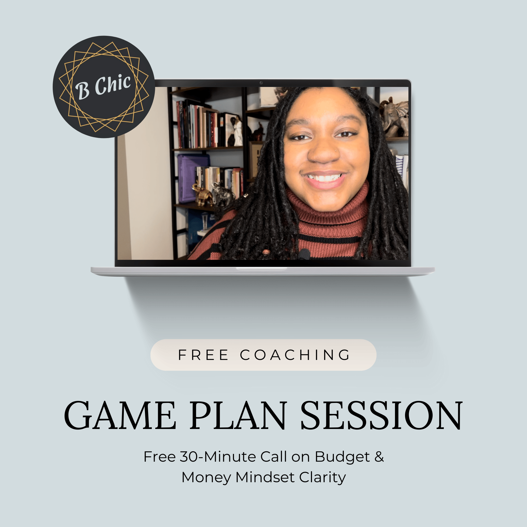 30 Minute Game Plan Session