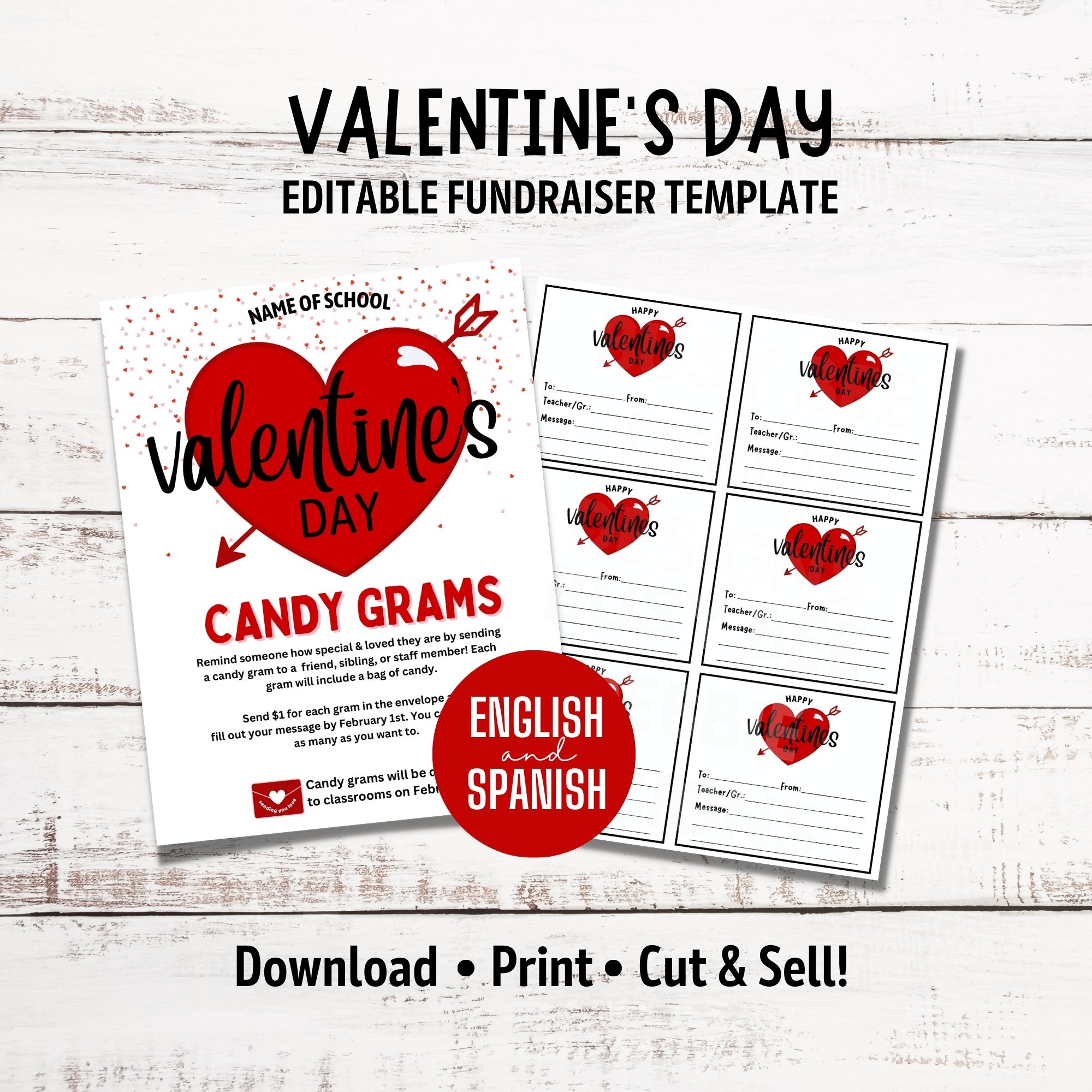 valentine-candy-gram-school-fundraiser-flyer-editable-candy-gram-school-fundraiser-pta-valentine-fundraiser-spanish-speakers-payhip