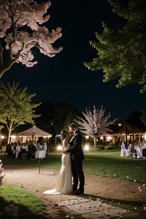 fantasy wedding