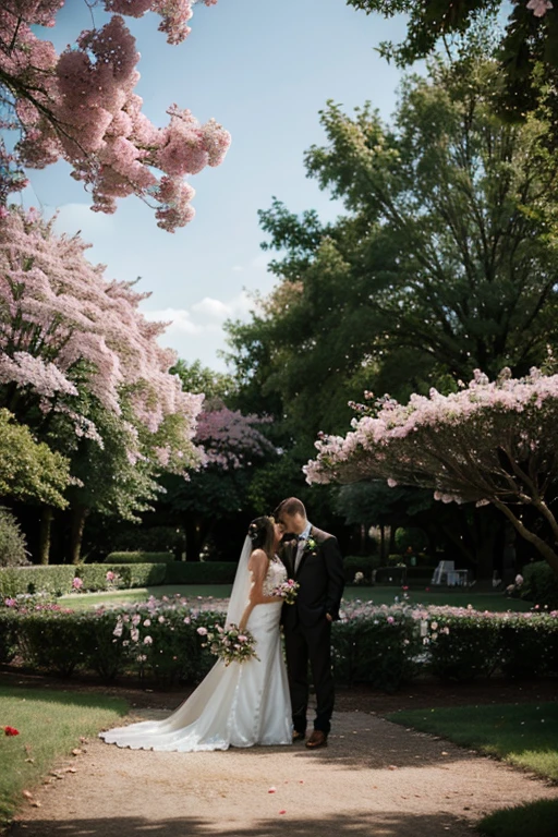 fantasy wedding