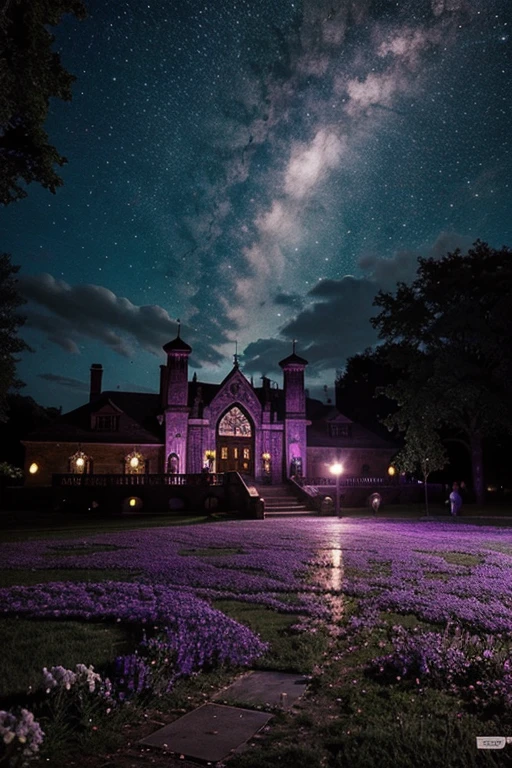 fantasy wedding
