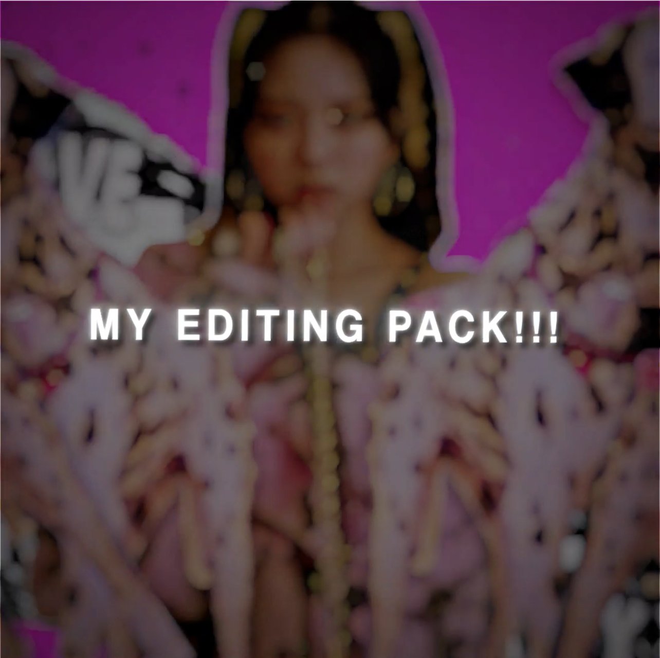my editing pack - Payhip