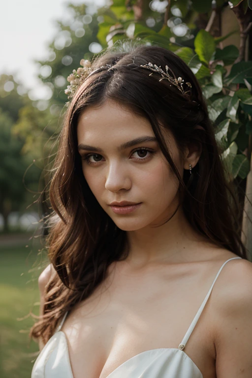 fantasy wedding hairstyles