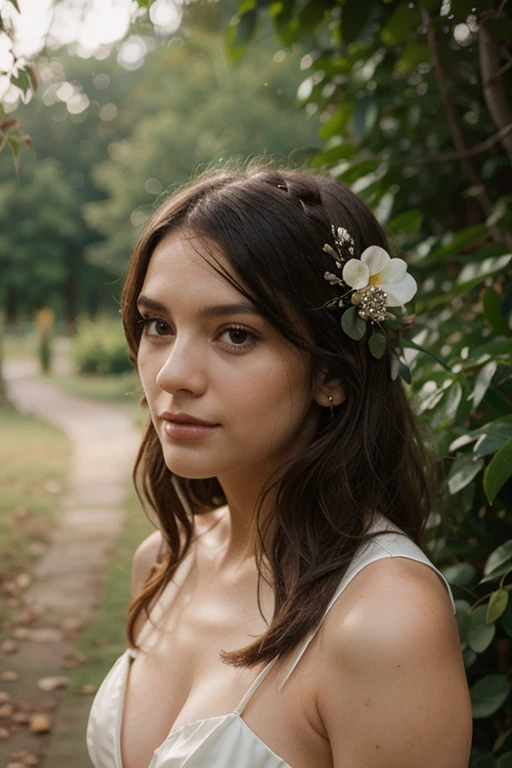 fantasy wedding hairstyles