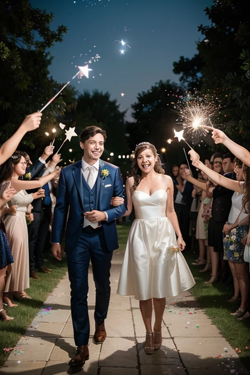 harry potter wedding