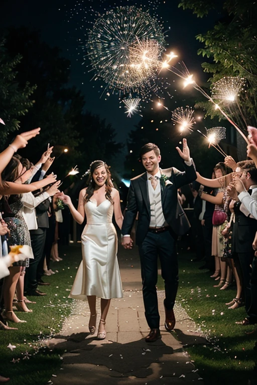 harry potter wedding