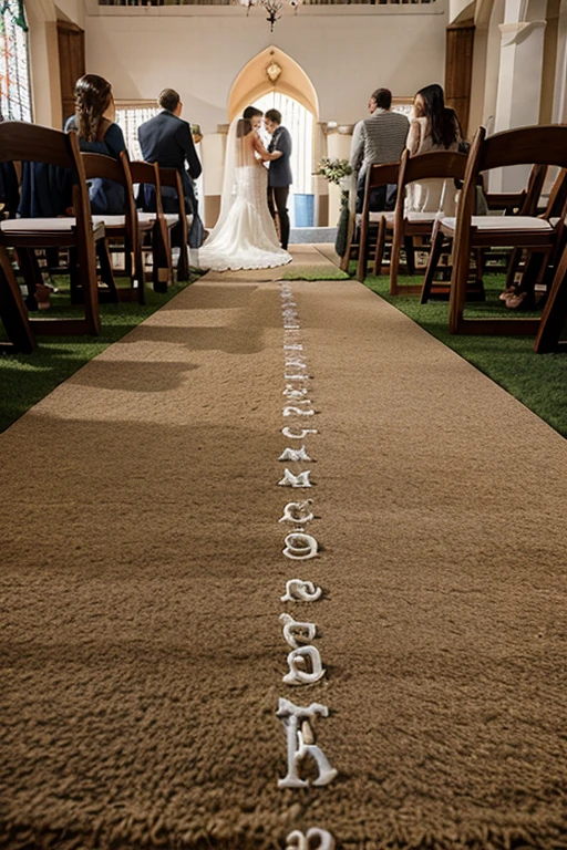 harry potter wedding
